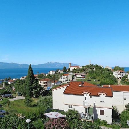 Apartments Biljana Gradac  Εξωτερικό φωτογραφία