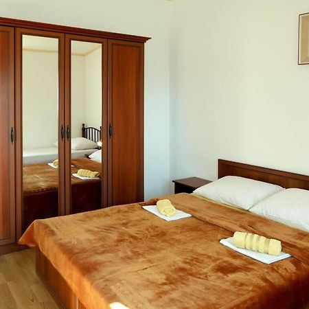 Apartments Biljana Gradac  Εξωτερικό φωτογραφία