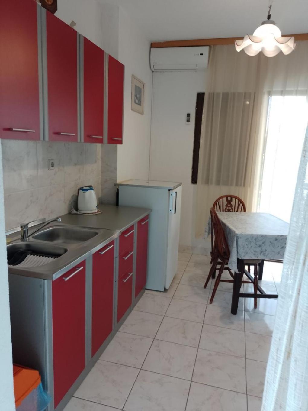 Apartments Biljana Gradac  Εξωτερικό φωτογραφία
