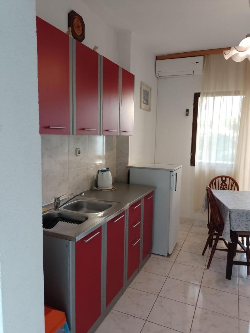 Apartments Biljana Gradac  Εξωτερικό φωτογραφία
