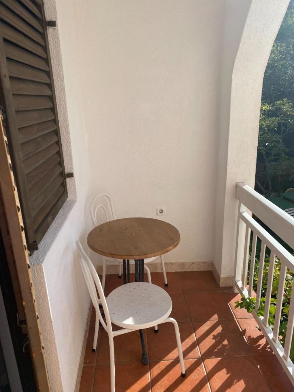Apartments Biljana Gradac  Εξωτερικό φωτογραφία