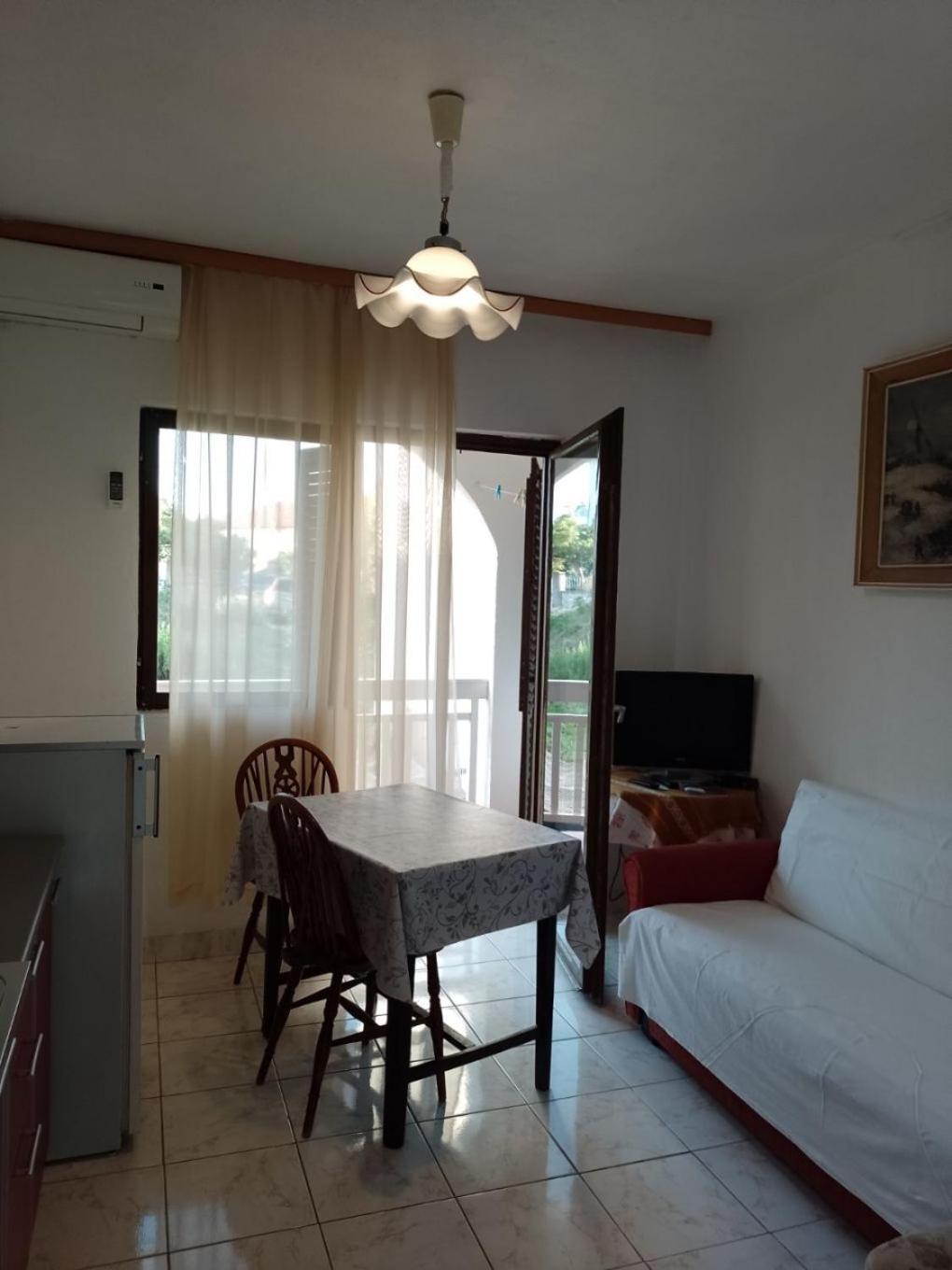 Apartments Biljana Gradac  Εξωτερικό φωτογραφία