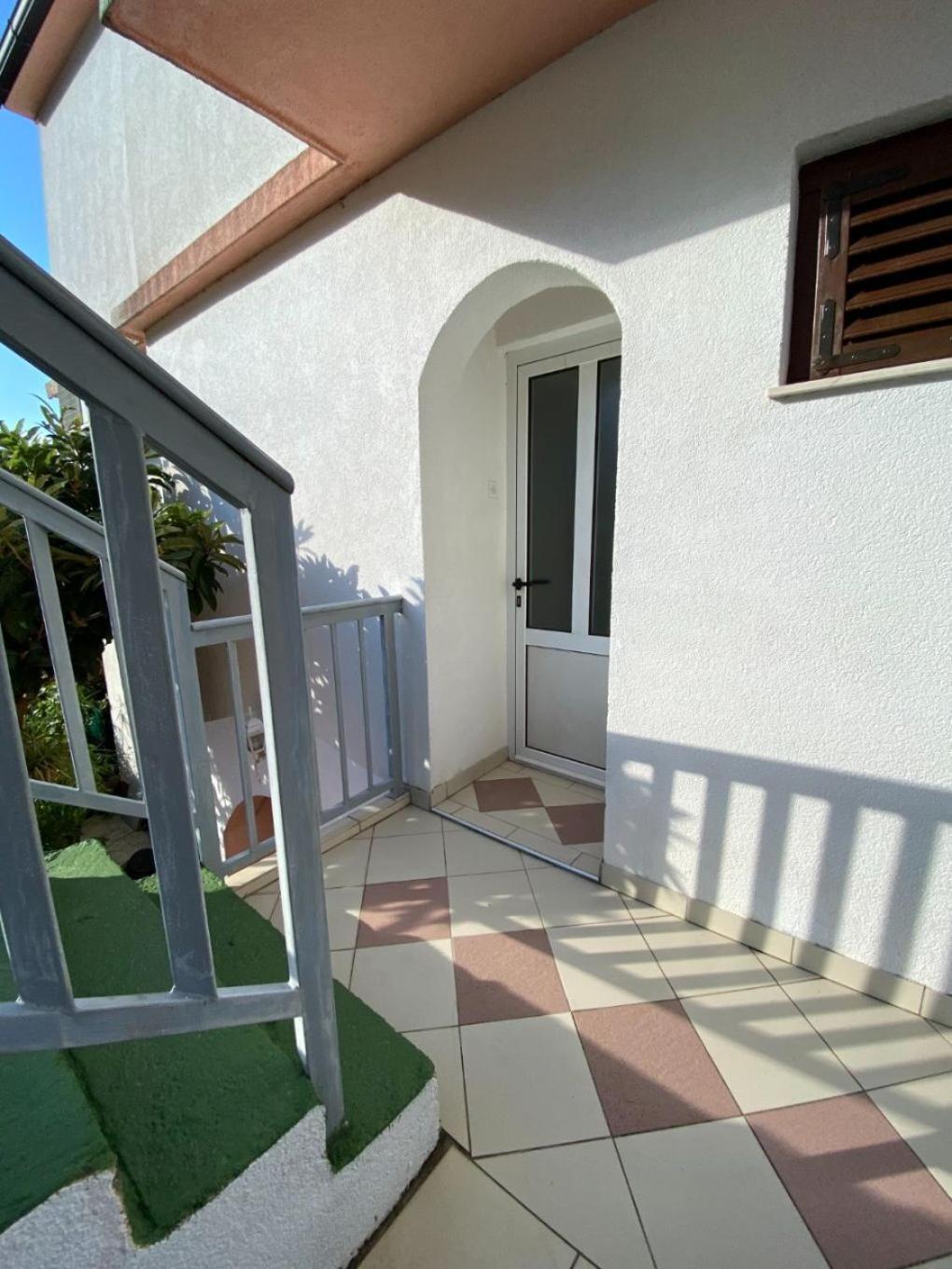 Apartments Biljana Gradac  Εξωτερικό φωτογραφία