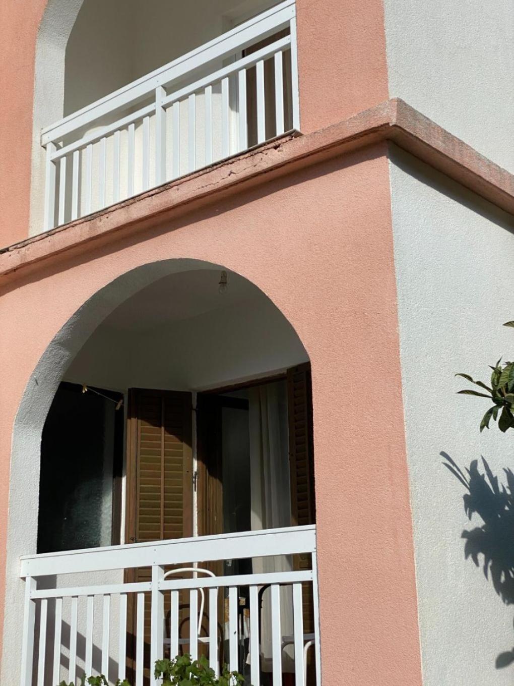 Apartments Biljana Gradac  Εξωτερικό φωτογραφία