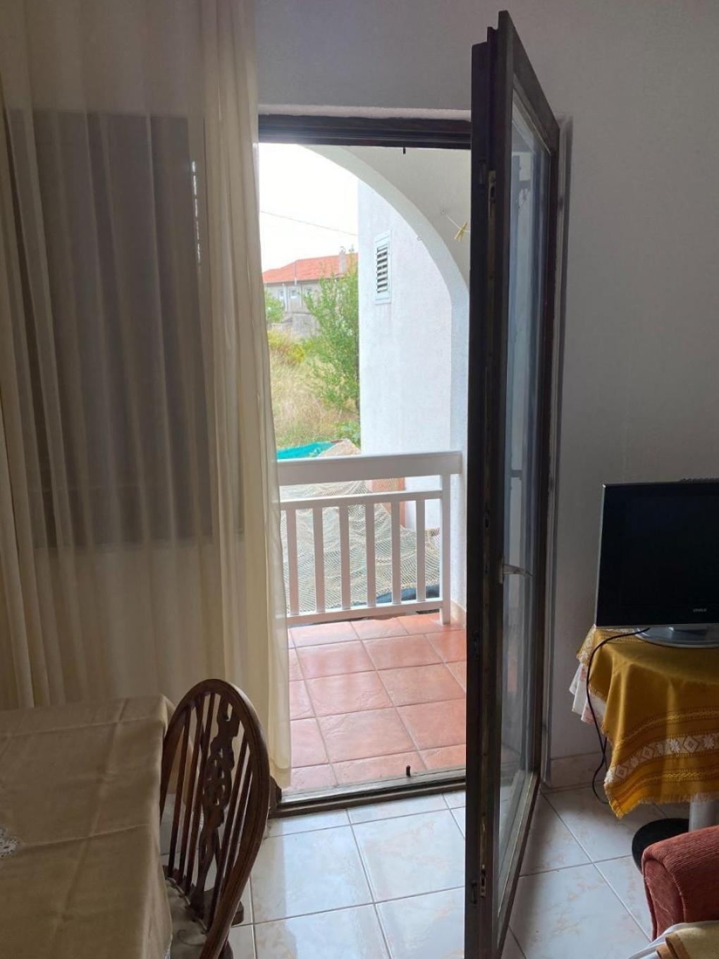 Apartments Biljana Gradac  Εξωτερικό φωτογραφία