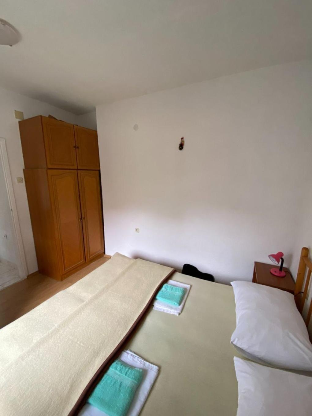Apartments Biljana Gradac  Εξωτερικό φωτογραφία