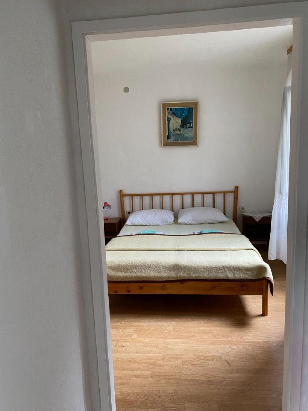 Apartments Biljana Gradac  Εξωτερικό φωτογραφία