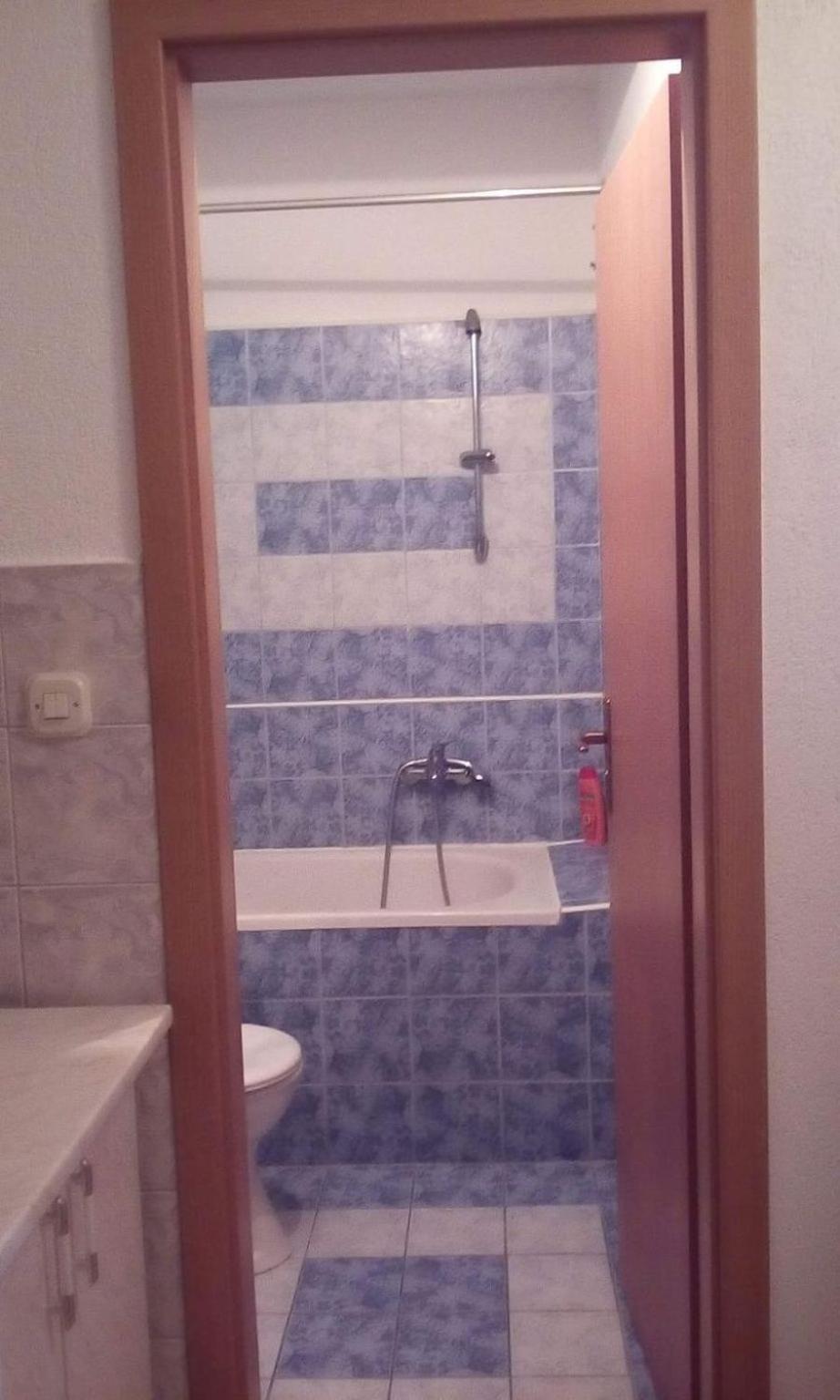 Apartments Biljana Gradac  Εξωτερικό φωτογραφία