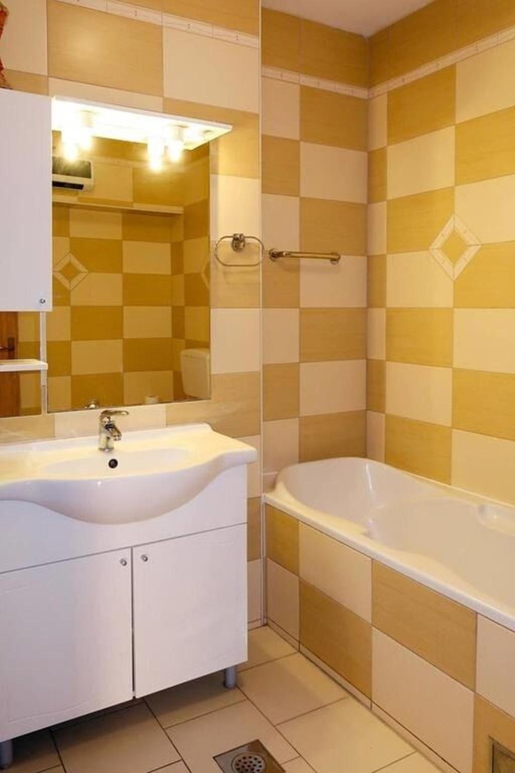 Apartments Biljana Gradac  Εξωτερικό φωτογραφία