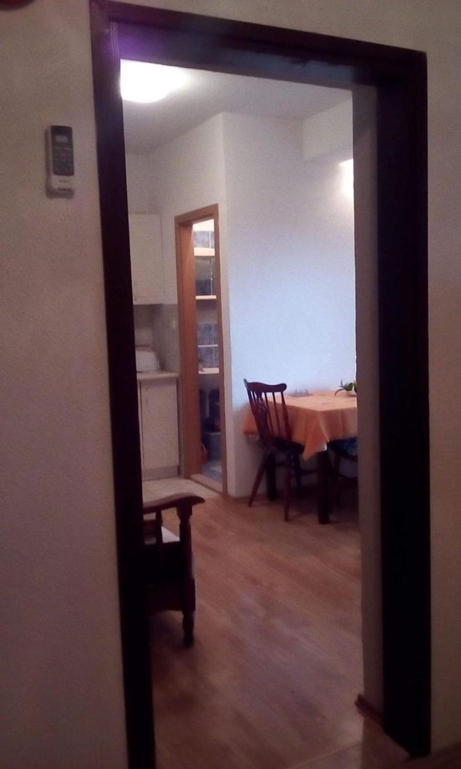 Apartments Biljana Gradac  Εξωτερικό φωτογραφία