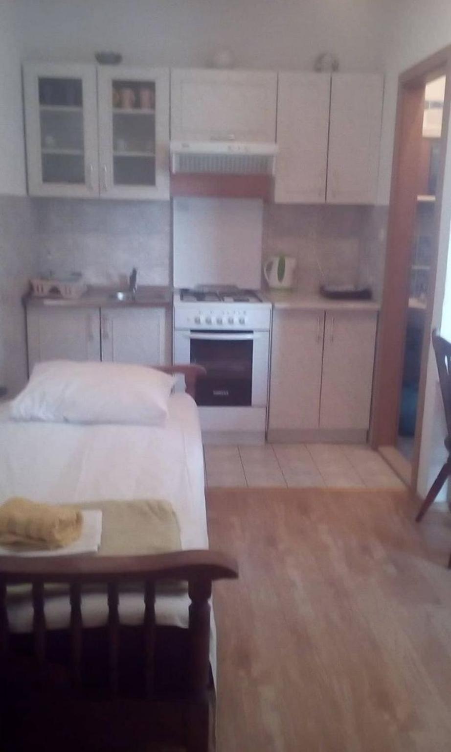 Apartments Biljana Gradac  Εξωτερικό φωτογραφία