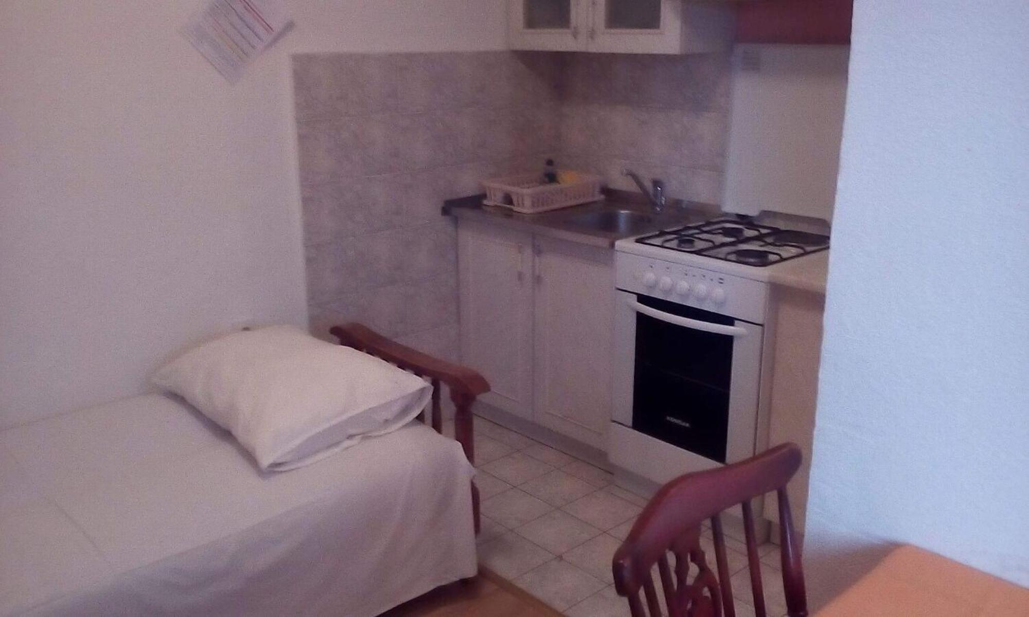 Apartments Biljana Gradac  Εξωτερικό φωτογραφία