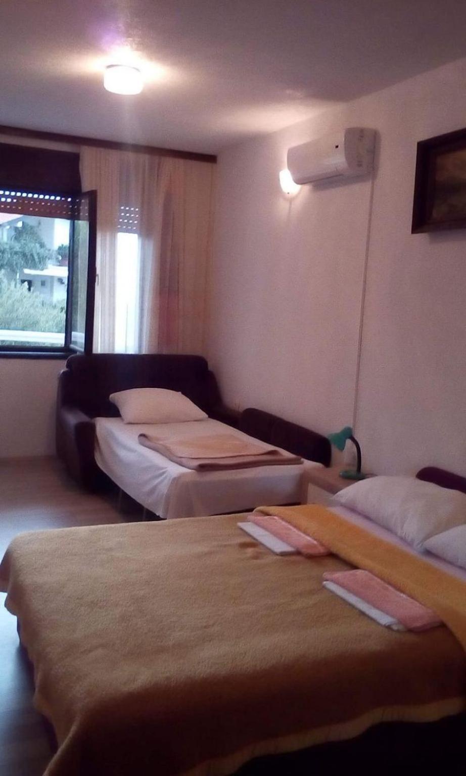 Apartments Biljana Gradac  Εξωτερικό φωτογραφία