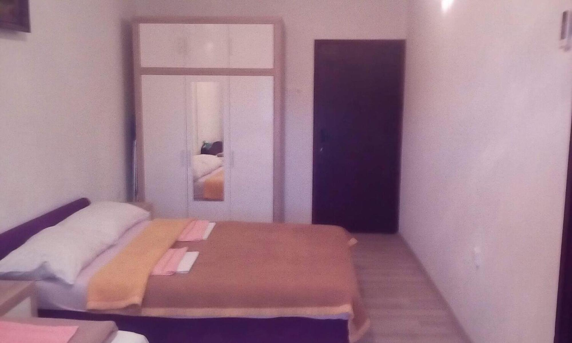 Apartments Biljana Gradac  Εξωτερικό φωτογραφία