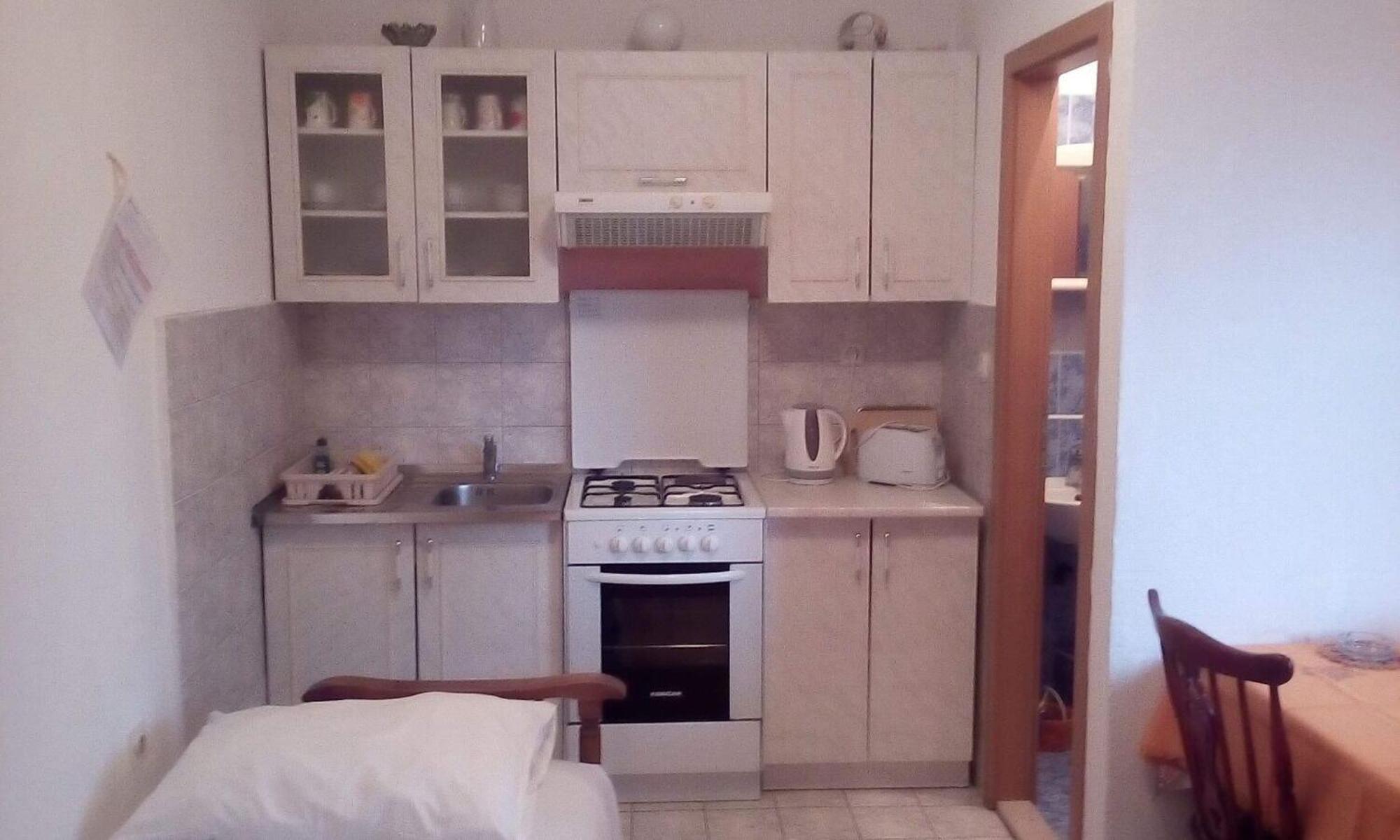 Apartments Biljana Gradac  Εξωτερικό φωτογραφία