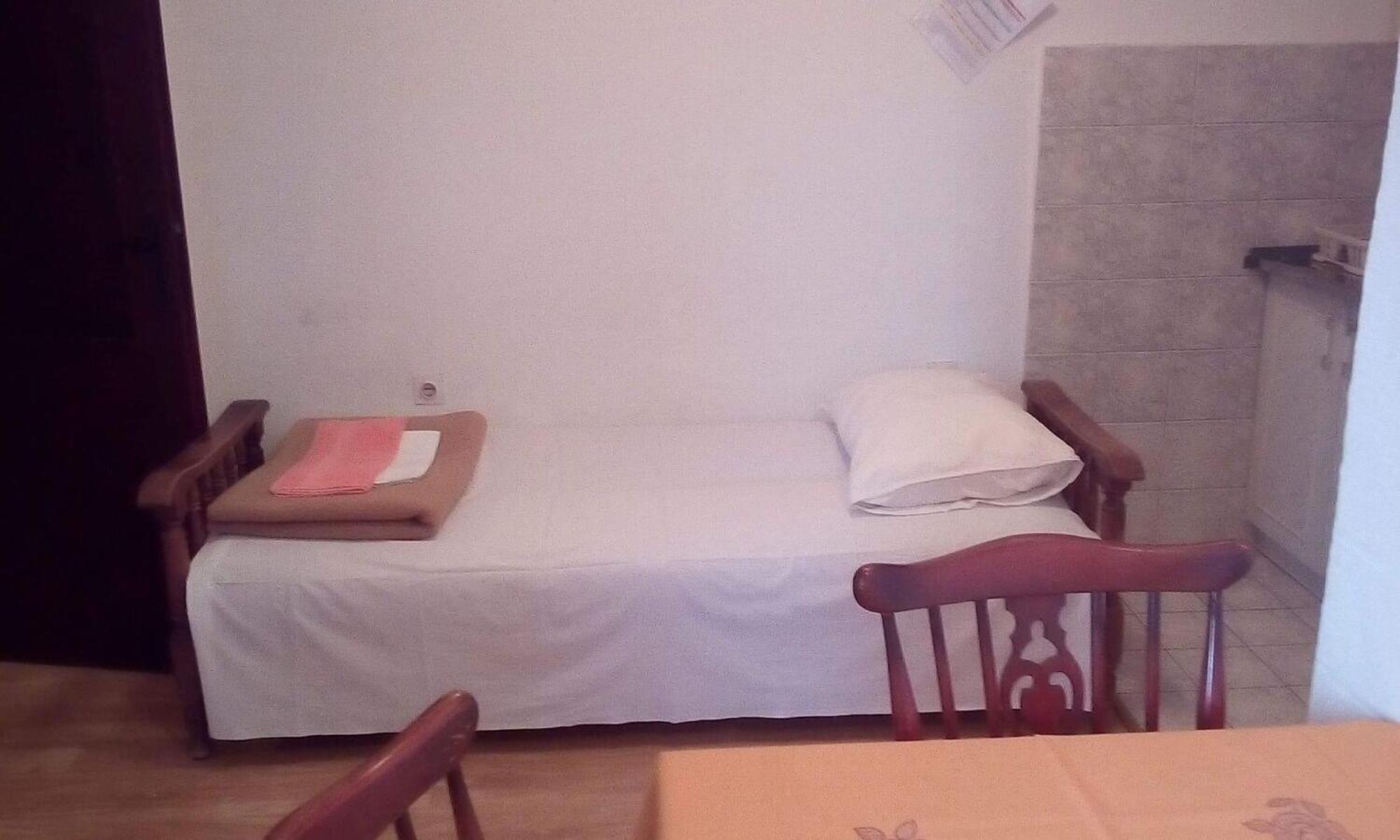 Apartments Biljana Gradac  Εξωτερικό φωτογραφία