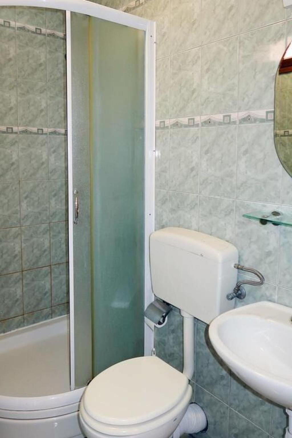Apartments Biljana Gradac  Εξωτερικό φωτογραφία