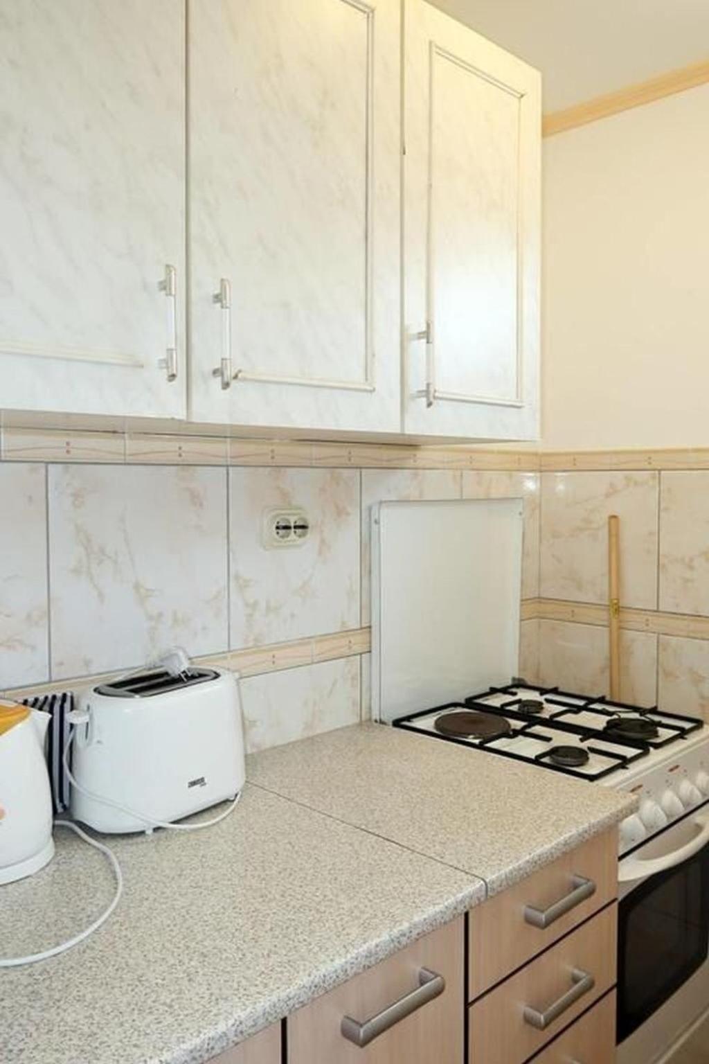 Apartments Biljana Gradac  Εξωτερικό φωτογραφία