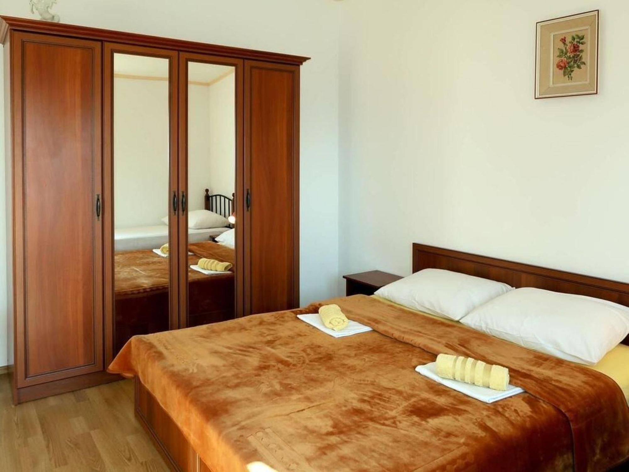 Apartments Biljana Gradac  Εξωτερικό φωτογραφία