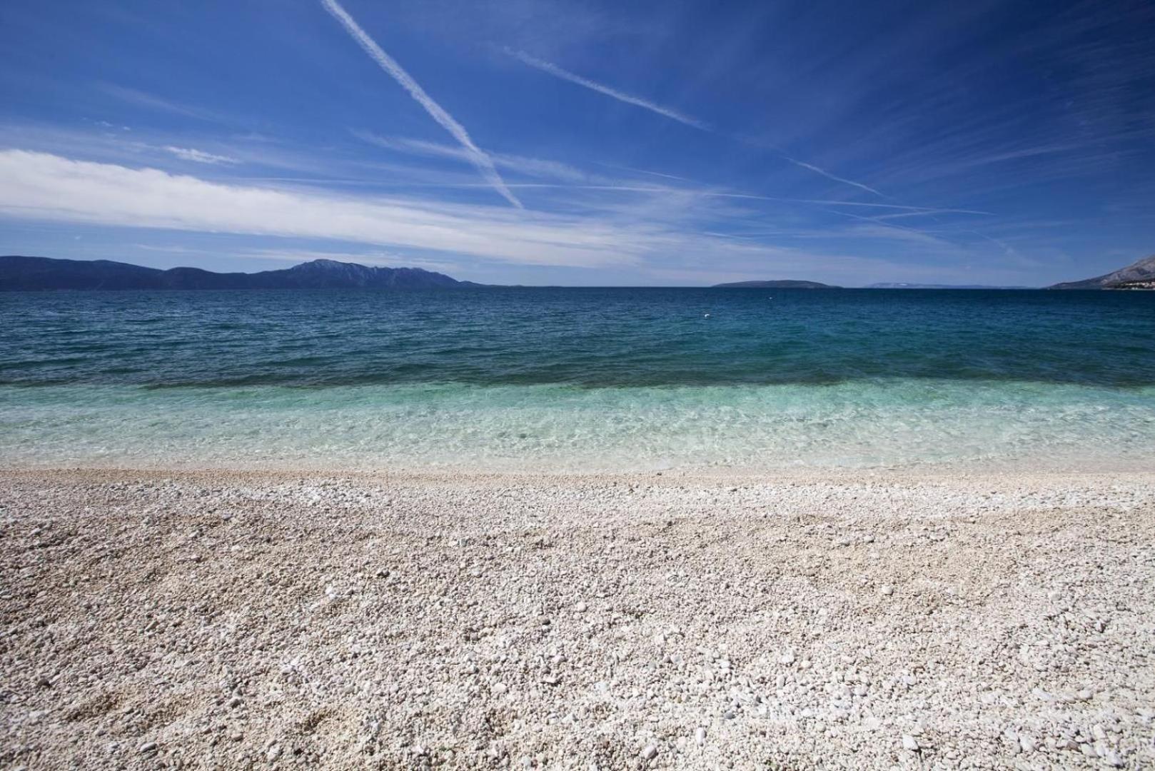 Apartments Biljana Gradac  Εξωτερικό φωτογραφία