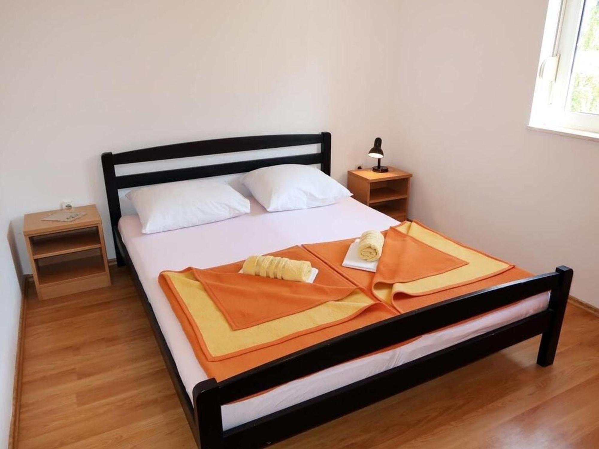 Apartments Biljana Gradac  Εξωτερικό φωτογραφία