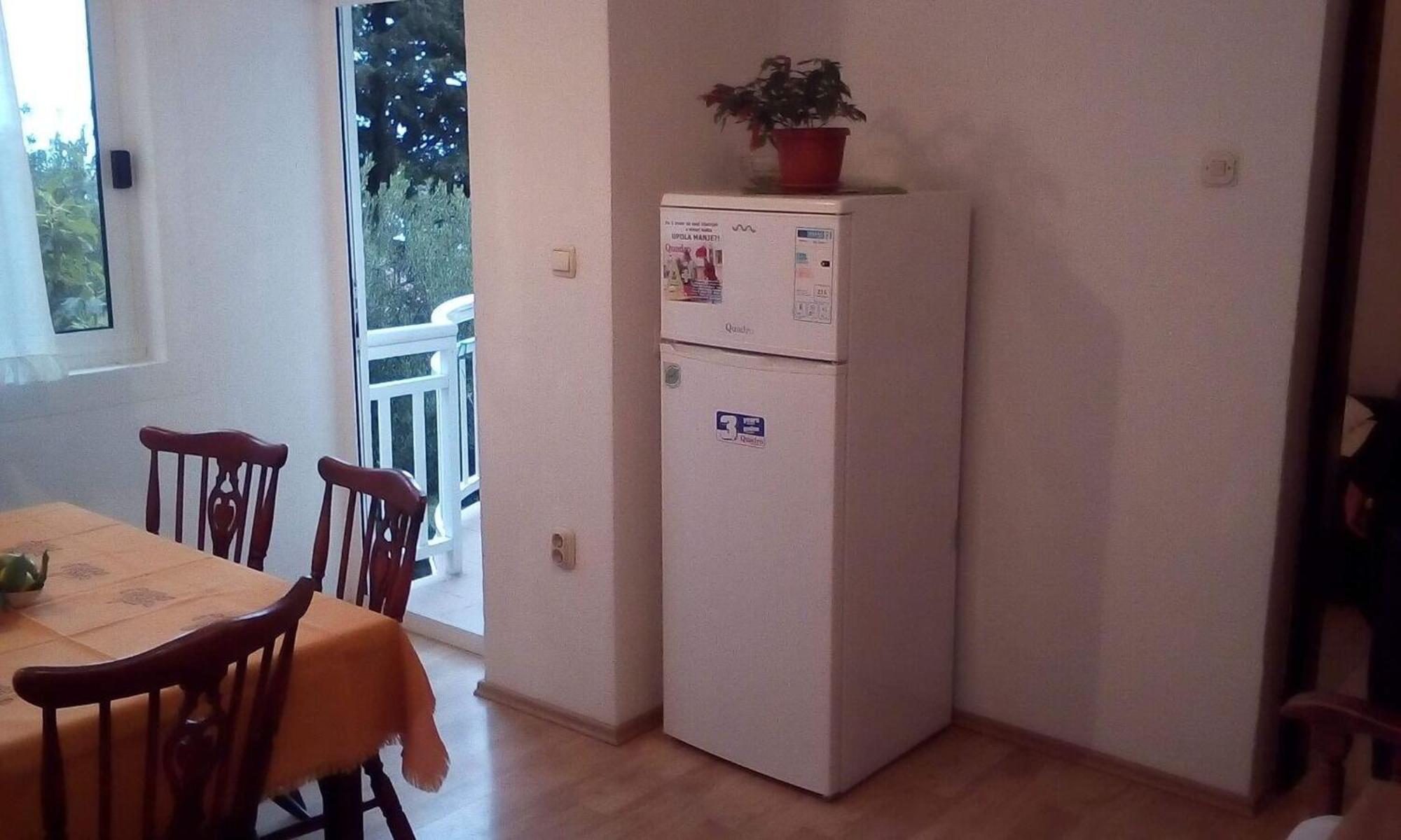 Apartments Biljana Gradac  Εξωτερικό φωτογραφία