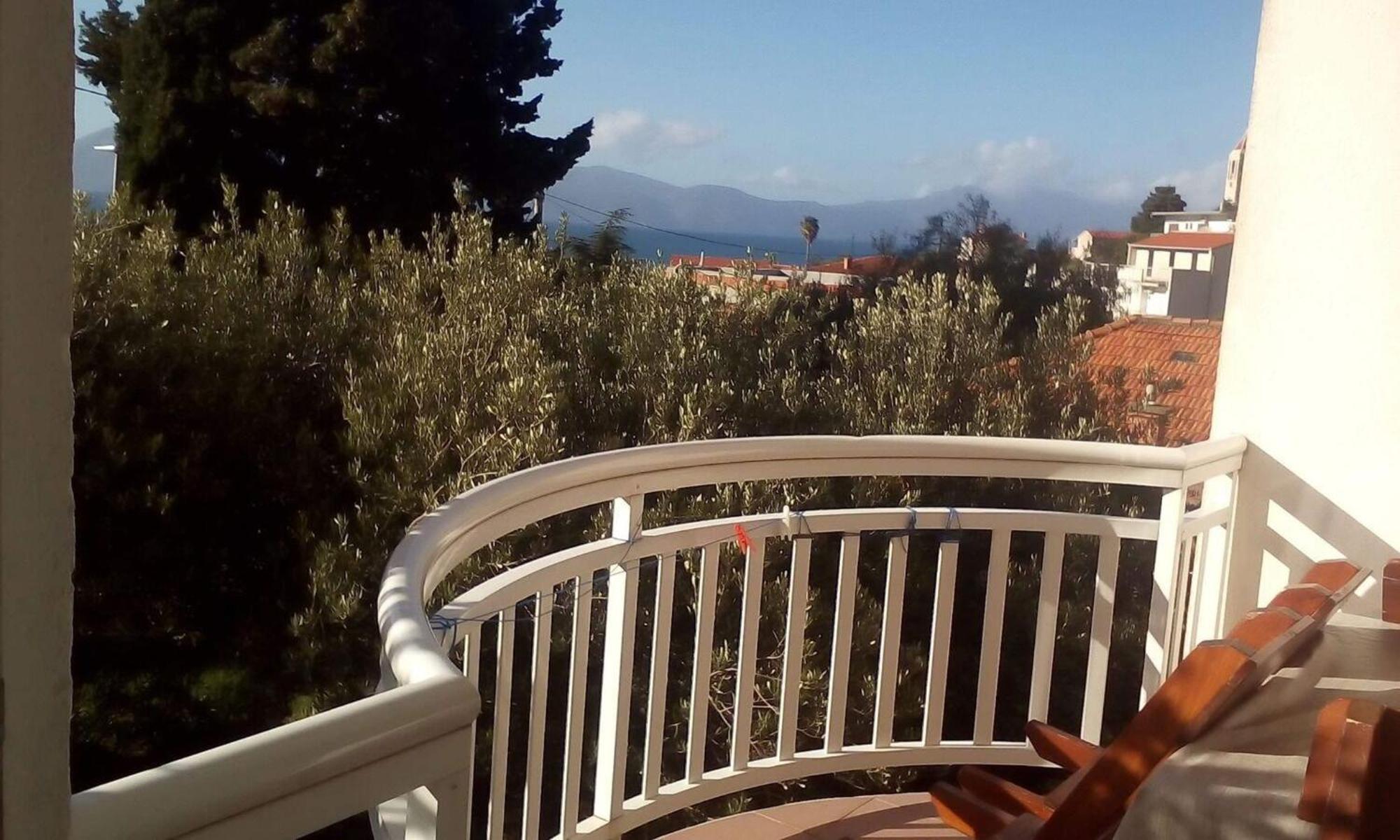 Apartments Biljana Gradac  Εξωτερικό φωτογραφία
