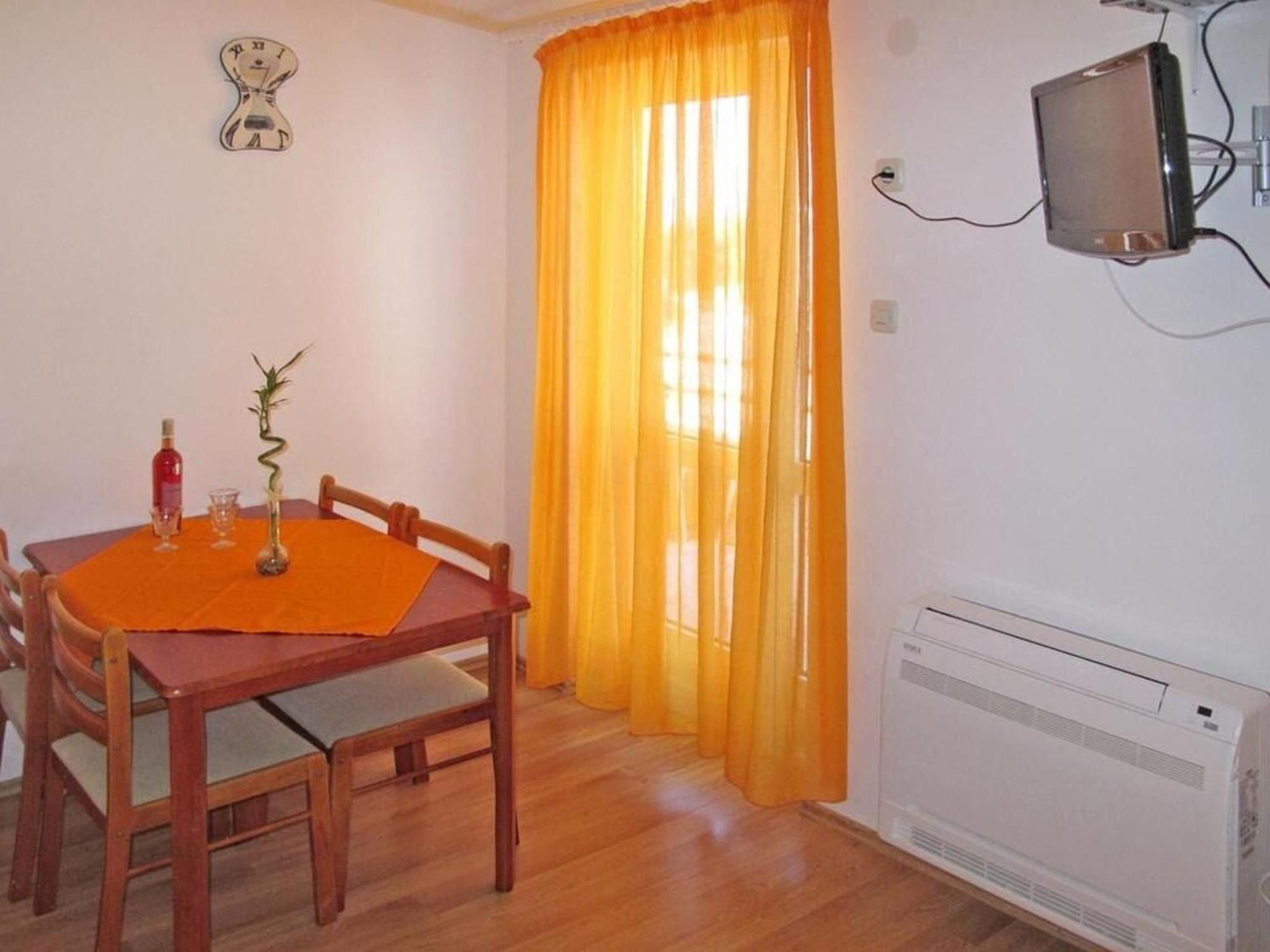 Apartments Biljana Gradac  Εξωτερικό φωτογραφία