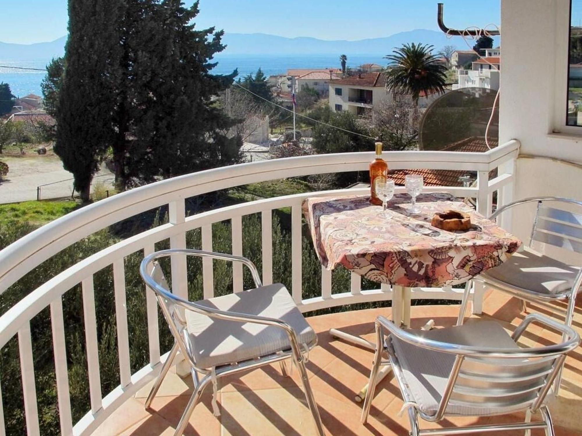 Apartments Biljana Gradac  Εξωτερικό φωτογραφία