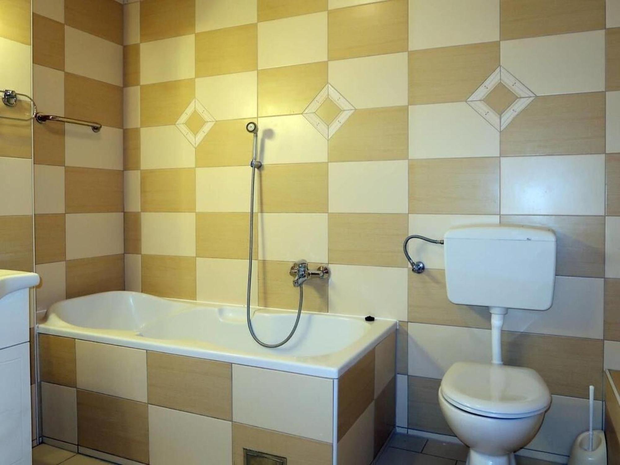 Apartments Biljana Gradac  Εξωτερικό φωτογραφία
