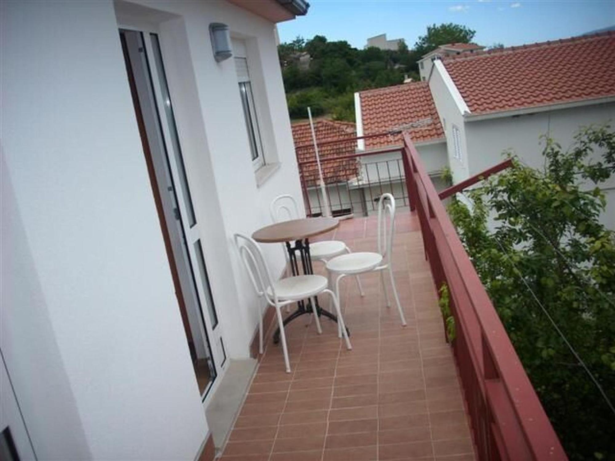 Apartments Biljana Gradac  Εξωτερικό φωτογραφία