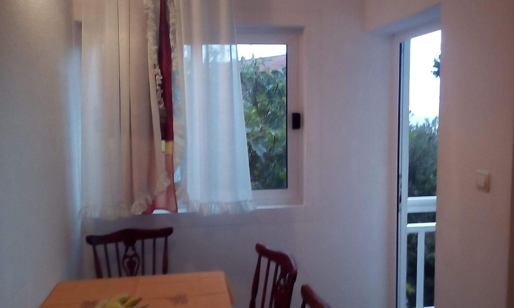 Apartments Biljana Gradac  Εξωτερικό φωτογραφία