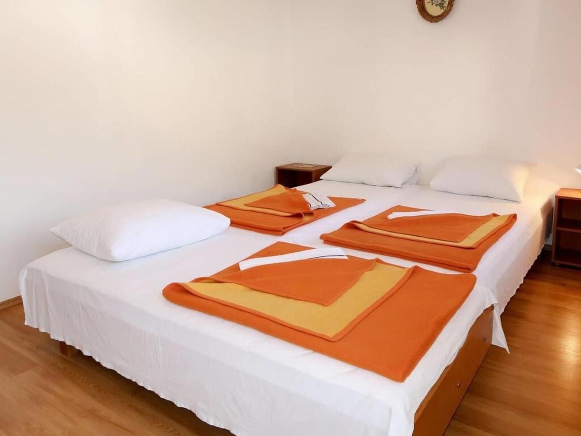 Apartments Biljana Gradac  Εξωτερικό φωτογραφία