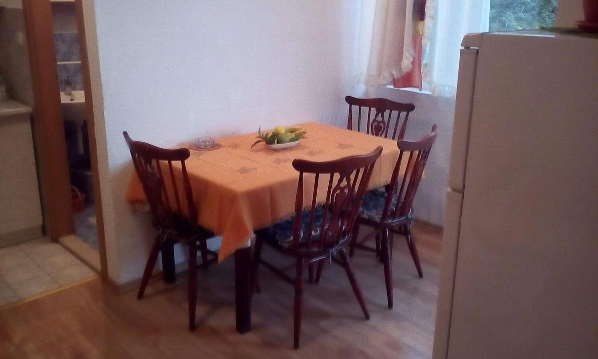 Apartments Biljana Gradac  Εξωτερικό φωτογραφία