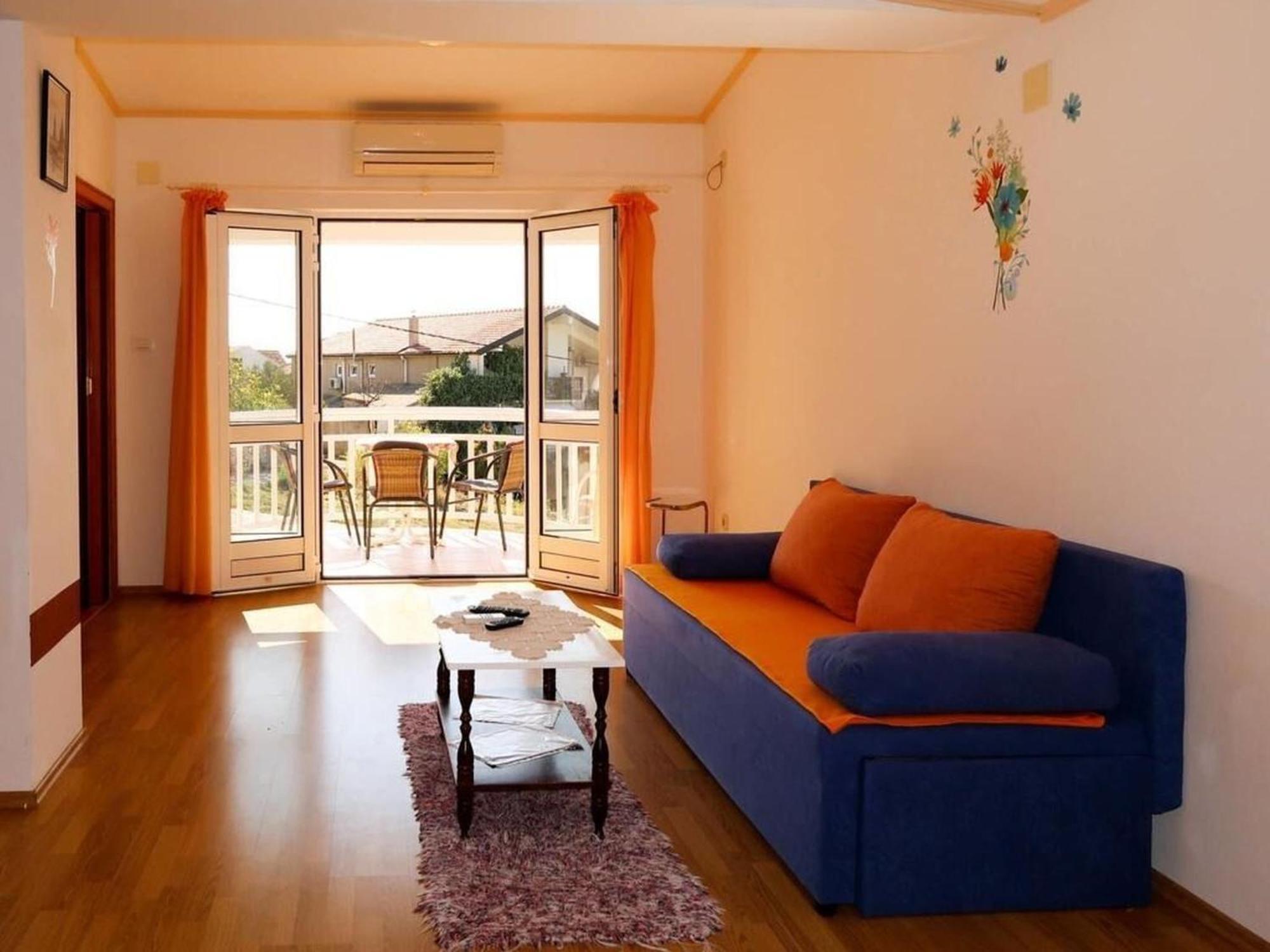 Apartments Biljana Gradac  Εξωτερικό φωτογραφία